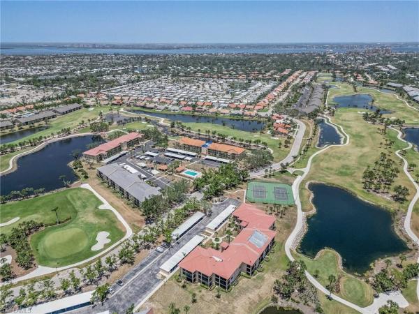 Manor At Kelly Greens Golf & Country Club, 16440 Kelly Cove Dr #2829, Fort Myers, Florida 33908, image 1