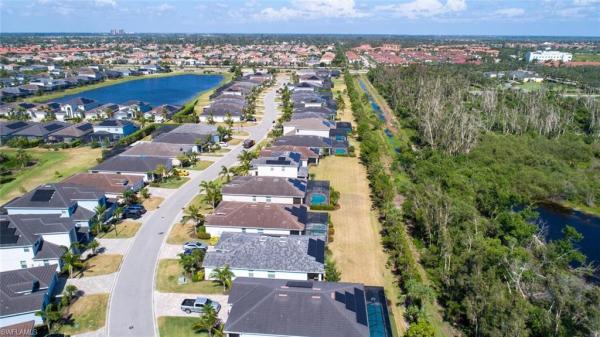 Mirada, 9641 Mirada Blvd, Fort Myers, Florida 33908, image 1