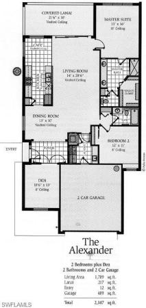 Cypress Cove, 10032 Horse Creek Rd, Fort Myers, Florida 33913, image 1