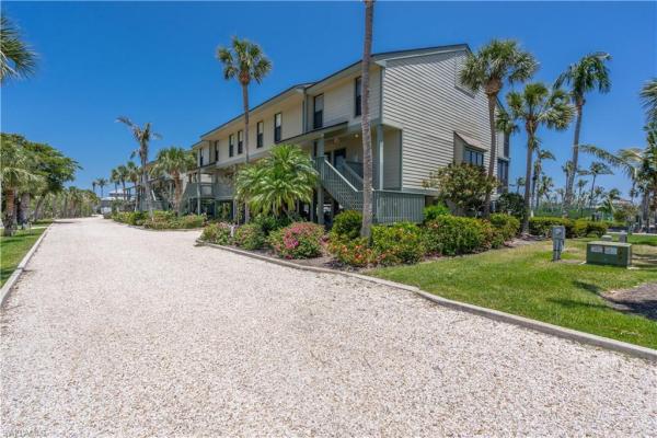 Bocilla Island Club, 16640 Bocilla Island Club Dr #45, Bokeelia, Florida 33922, image 1