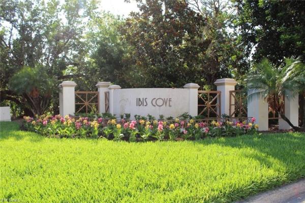 Ibis Cove At Bonita Bay, 27261 Ibis Cove Ct, Bonita Springs, Florida 34134, image 1