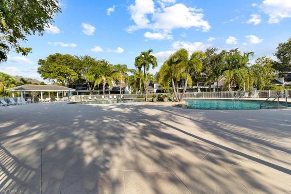 Partridge Pointe, 1105 Partridge Cir #202, Naples, Florida 34104, image 1