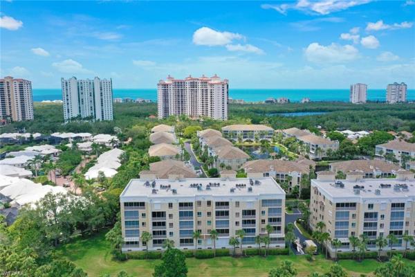 Pebble Creek At Pelican Bay, 7687 Pebble Creek Cir #104, Naples, Florida 34108, image 1
