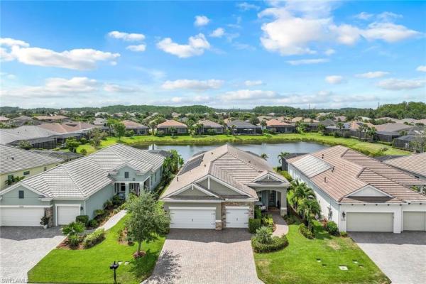 Woodhaven, 13792 Woodhaven Cir, Fort Myers, Florida 33905, image 1