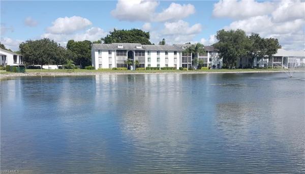 Pine Ridge Of Fort Myers Village, 9930 Sailview Ct #2-B1, Fort Myers, Florida 33905, image 1