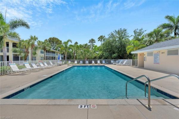 Westgate At Imperial Golf Estates, 1155 Sarah Jean Cir #E-104, Naples, Florida 34110, image 1