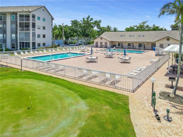 Augusta, 14871 Hole In 1st Cir #PH1, Fort Myers, Florida 33919, image 1