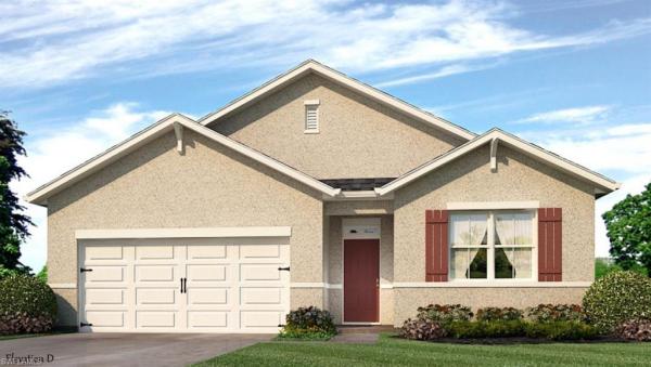 3014 Lakewood Rd, Lee, Florida 33935, image 2