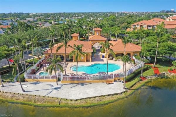 The Gardens At Beachwalk, 15585 Ocean Walk Cir #111, Fort Myers, Florida 33908, image 1