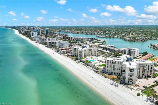 Lausanne, 3115 N Gulf Shore Blvd #412S, Naples, Florida 34103, image 1