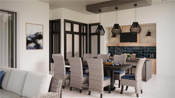 Pine Ridge Estates, 186 Carica Rd, Naples, Florida 34108, image 1
