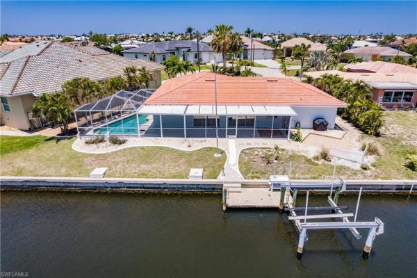 1791 Belle Ct, Punta Gorda, Florida 33950, image 1
