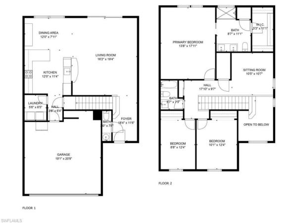 Westbrook, 9051 Bramley Ter, Fort Myers, Florida 33967, image 1