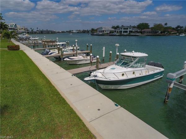 Harbour Cove, 3000 N Gulf Shore Blvd #213, Naples, Florida 34103, image 1