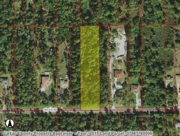 Golden Gate Estates, 2041 NE 18th Ave, Naples, Florida 34120, image 1