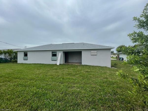 Cape Coral Residential, 433 E Tropicana Pkwy, Cape Coral, Florida 33909, image 1