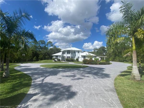 Oakes Estates, 6181 Shady Oaks Ln, Naples, Florida 34119, image 1
