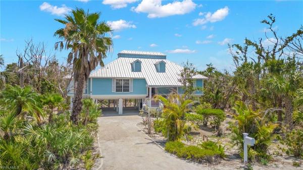Seagull Estates, 209 Daniel Dr, Sanibel, Florida 33957, image 1