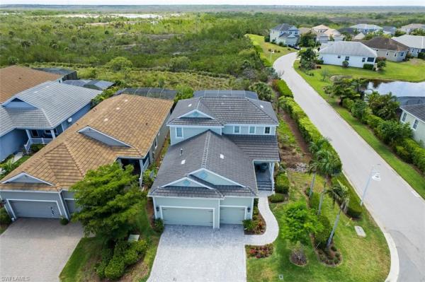Coastal Key, 17781 Vaca Ct, Fort Myers, Florida 33908, image 1