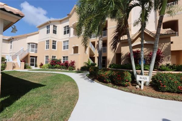 Waterford, 16421 Millstone Cir #105, Fort Myers, Florida 33908, image 1