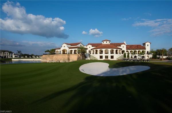 Corsica At Talis Park, 16394 Corsica Way #1-101, Naples, Florida 34110, image 1
