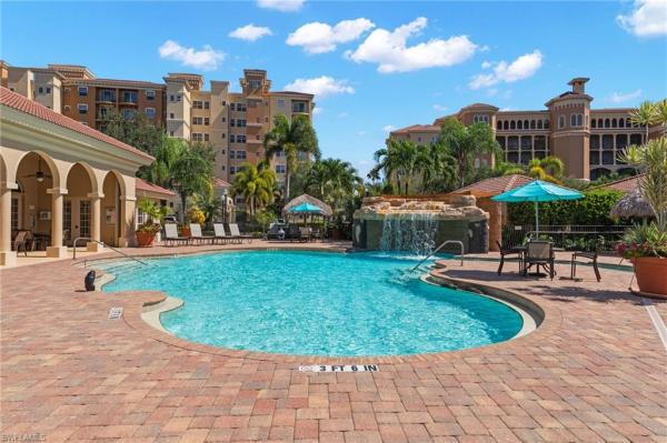 Vista Pointe At Vineyards, 570 El Camino Real #2401, Naples, Florida 34119, image 1