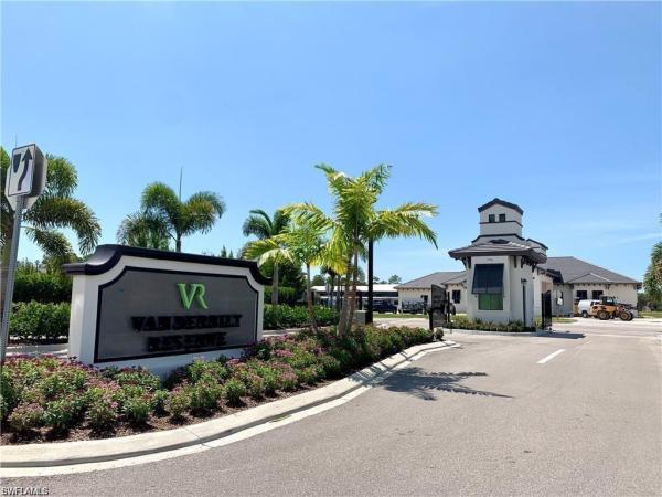 Vanderbilt Reserve, 7460 Rockefeller Dr, Naples, Florida 34119, image 1