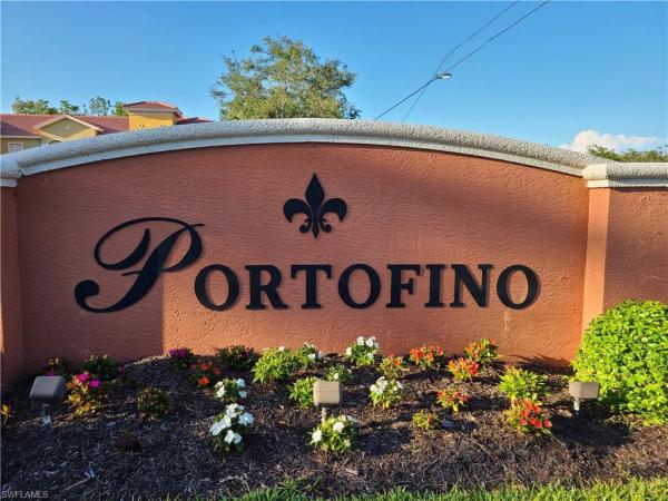 Portofino, 7020 Bergamo Way #102, Fort Myers, Florida 33966, image 1