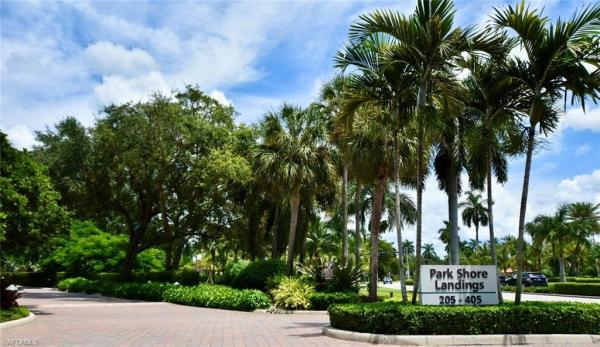 Park Shore Landings, 355 Park Shore Dr #1-123, Naples, Florida 34103, image 1
