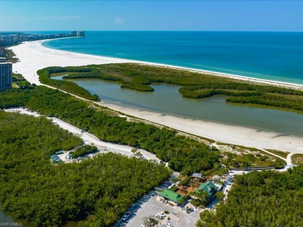 South Seas Northwest Tower 4, 440 Seaview Ct #1109, Marco Island, Florida 34145, image 1