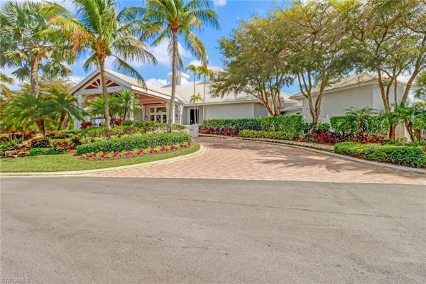 Sanctuary Pointe At Sterling Oaks, 1743 Sanctuary Pointe Ct, Naples, Florida 34110, image 1