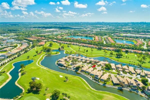 Quail Creek Village, 10344 Quail Crown Dr, Naples, Florida 34119, image 1