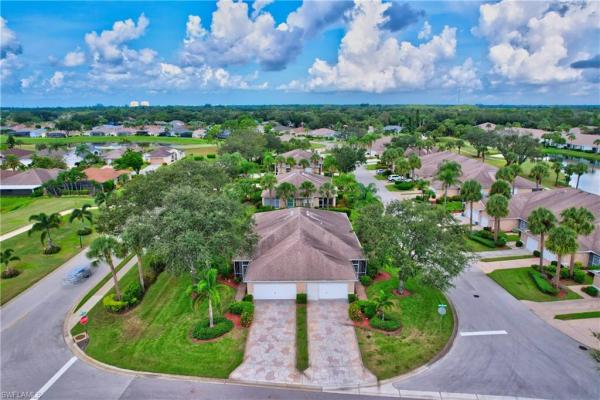 The Villas At Country Creek, 20648 Weathered Vane Way, Estero, Florida 33928, image 1