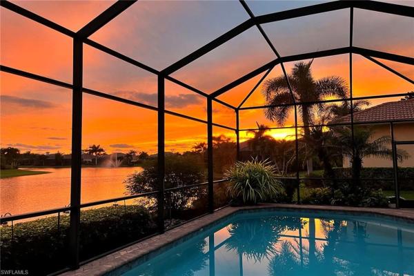 Hammock Isles At Vineyards, 5786 Hammock Isles Dr, Naples, Florida 34119, image 1