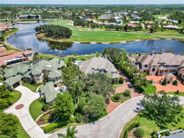 The Enclave, 15761 Grey Friars Ct, Fort Myers, Florida 33912, image 1