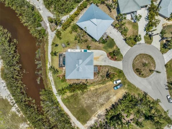 Alden Pines, 14265 Pacosin Ct, Bokeelia, Florida 33922, image 1