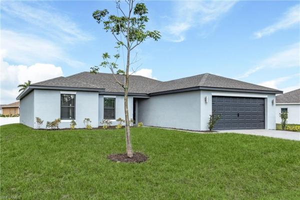 Mirror Lakes, 886 Winwood Cir, Fort Myers, Florida 33913, image 1