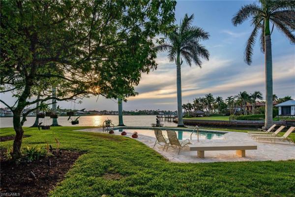 Royal Harbor, 2655 Tarpon Rd, Naples, Florida 34102, image 1
