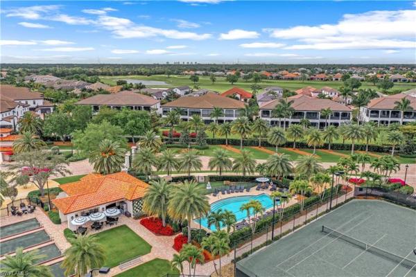 Carrara At Talis Park, 16426 Carrara Way #3-301, Naples, Florida 34110, image 1