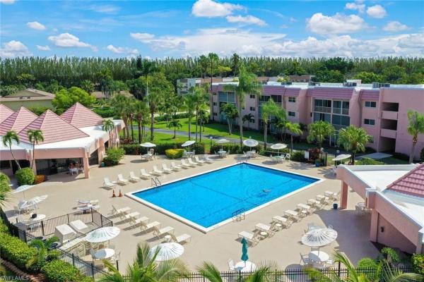 Turtle Lake Golf Colony, 300 Forest Lakes Blvd #112, Naples, Florida 34105, image 1
