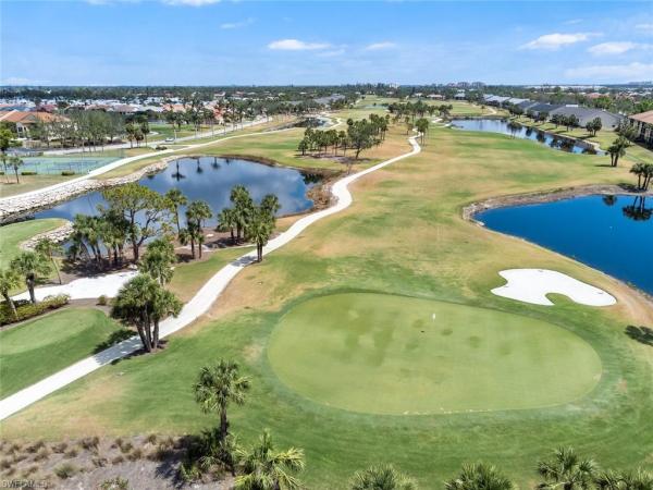 Kelly Greens Golf & Country Club, 16296 Kelly Woods Dr, Fort Myers, Florida 33908, image 1