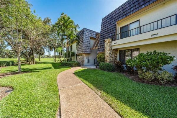 Wilderness Country Club, 109 Clubhouse Ln #195, Naples, Florida 34105, image 1