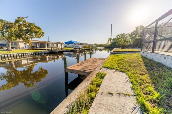 Yacht Club Colony, 1729 Cascade Way, North Fort Myers, Florida 33917, image 1