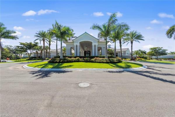 Garden Lakes, 10127 Colonial Country Club Blvd #1606, Fort Myers, Florida 33913, image 1