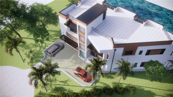Palm River Shores, 59 River Ct, Naples, Florida 34110, image 1