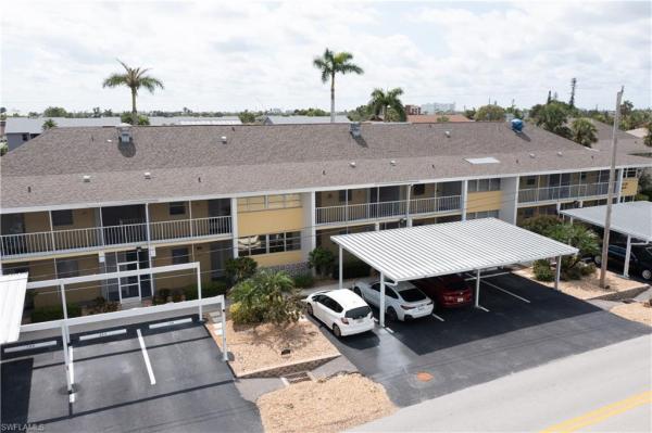Rubicon Manor, 4613 5th Ave #105, Cape Coral, Florida 33904, image 1