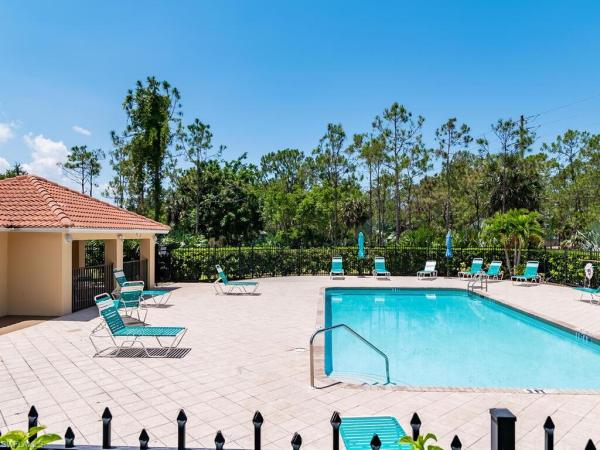 Lakeside Hideaway, 10020 Maddox Ln #107, Bonita Springs, Florida 34135, image 1