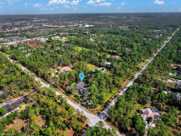 Weber Woods, 526 N Weber Blvd, Naples, Florida 34120, image 1