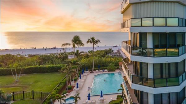 Sandcastle At Marco Beach, 720 Collier Blvd #705, Marco Island, Florida 34145, image 1