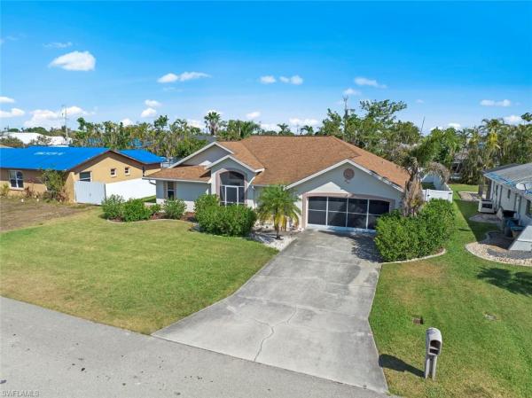 Cape Coral Residential, 1407 39th Ter, Cape Coral, Florida 33904, image 1